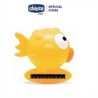 Nhiệt kế đo nhiệt độ nước tắm hình chú cá Chicco