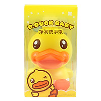 Nước Rửa Tay Trẻ Em B.DUCK BABY