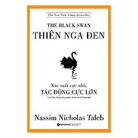Thiên Nga Đen