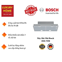 Máy Hút Mùi Bosch DHL755B