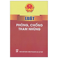 Luật Phòng, Chống Tham Nhũng