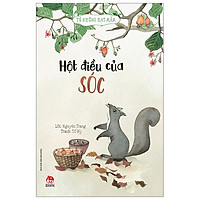 Hột Điều Của Sóc – Từ Những Hạt Mầm
