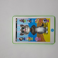 Đồ Chơi Ipad Talking Tom Phát Nhạc Kể Chuyện Vui Nhộn Cho Bé - Có Tặng Kèm Pin