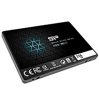 Ổ cứng SSD Silicon Power A55 (SP256GBSS3A55S25) 256GB SATA III - Hàng chính hãng