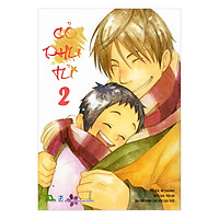 Cỏ Phụ Tử (Tập 2)