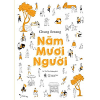 Sách - Năm Mươi Người