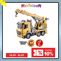 Đồ Chơi VECTO Xe Cần Cẩu Điều Khiển Từ Xa VT2801-3