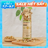 Trà hoa nhài Mộc Sắc cao cấp