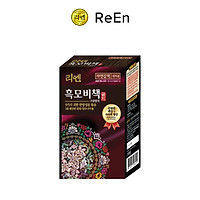 Kem nhuộm tóc phủ bạc thảo mộc cao cấp Reen HEUKMOBICHEAK 90gr