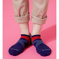 Tất Nam Thể Thao Khử Mùi FOOTER