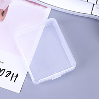 Hộp Nhựa Đựng Thuốc Chống Bụi Tiện Lợi