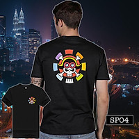 Áo One Piece Stampede - áo in hình One Piece được yêu thích, giá rẻ nhất