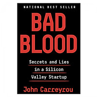 Bad Blood