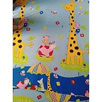 GA CHỐNG THẤM COTTON THUN NANO KHÁNG KHUẨN LOẠI 1