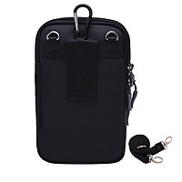 Túi đeo thắt lưng - túi đeo hông mini - túi đeo hông unisex thể thao