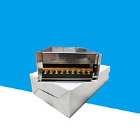 Nguồn tổng tổ ong 12V 20AF (có quạt) Loại Tốt