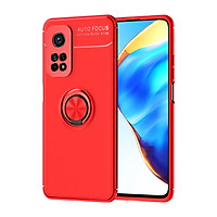 Ốp lưng cho Xiaomi Mi 10T - Mi 10T Pro - Redmi K30S chống sốc iRing Auto Focus - Hàng nhập khẩu