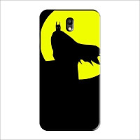 ỐP LƯNG IN HÌNH DÀNH CHO MEIZU MX6