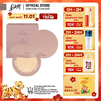 Phấn nước Bbia Last Cushion 12g