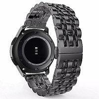 Dây Thép Genius cho đồng hồ Galaxy Watch 3/ Galaxy Watch 46/ Huawei GT 2/ Huawei GT/ Gear S3 Size 22mm