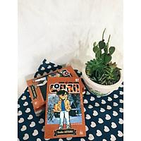 Thám tử lừng danh Conan Tập 59