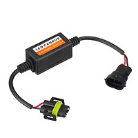 LED Load Error Canceler Decoder Car Auto Headlight Canbus Resistor H8 / H9 / H11