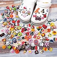 STICKER GẮN DÉP