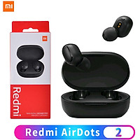 Redmi Airdots 2 TWS Bluetooth Earphones Wireless Bluetooth 5.0 Gaming Headset