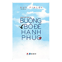 Buông Bỏ Để Hạnh Phúc