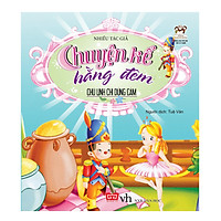 Chuyện Kể Hằng Đêm – Chú Lính Chì Dũng Cảm