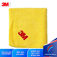Khau lau xe chuyên dụng 3M 50400