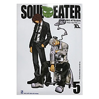Soul Eater – Tập 5