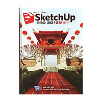 Giáo trình Sketchup Pro 2013