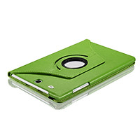 Bao da xoay 360 độ dành cho Samsung Galaxy Tab E