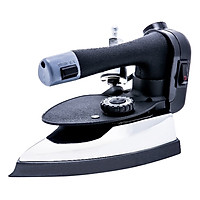 Bàn Ủi Hơi Nước Bình Treo Công Nghiệp Silver Star ES-300 - Hàng Chính Hãng