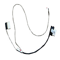 3x New LVDS LCD LED Screen Flex Cable for 15 AF / 15 AC / 15 AY / TPN C125 / 250