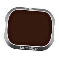 UV CPL ND4 ND8 ND16 ND32 Lens Filter Compatible with DJI MAVIC 2 Pro Drone Camera, Aluminum alloy + optical glass