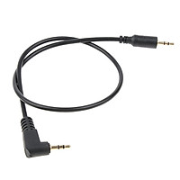 2.5mm-E3 Camera Remote Control Shutter Release Cable Cord for Canon G10/G11/G12/G15/G1X/SX50/700D/EOS/1200D/1100D/1000D/650D/550D