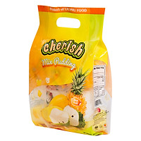 Thạch pudding Cherish vị Tổng Hợp 850g