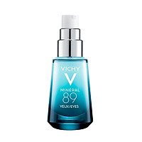 Vichy Minéral 89 Eyes - Kem Xoá Tan Bọng Mắt Cùng Với Nếp Nhăn 15ml