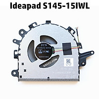 Laptop Replacement Cooler Fan For LENOVO IDEAPAD S145-15IWL CPU COOLING FAN