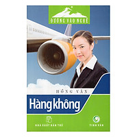 Đường Vào Nghề – Hàng Không