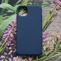 Ốp lưng dẻo Dada chống sốc chống bám bẩn cho iPhone 12/ 12 Pro kích thước 6.1 inch - Hàng chính hãng
