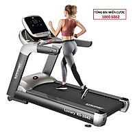Máy Chạy Bộ Kingsport KS-2042