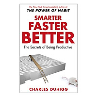 Smarter Faster Better: The Secrets Of Being Productive In Life And Business