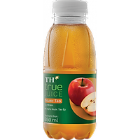 Nước trái cây TH True Juice táo 350ml - 91113
