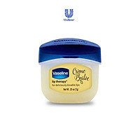Sáp Dưỡng Môi Vaseline Lip 7g