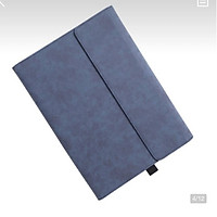 Bao da, cặp da chống sốc, chống nước cho Surface Go, Surface Pro 3, 4, 5, 6, 7 - Hàng chính hãng