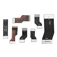 Replacement Flat Ribbon Cables for DJI Phantom 4 Pro V2.0 Repair Accessories