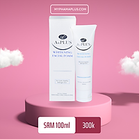 Sữa Rửa Mặt Thảo Dược A&Plus B02 (100ml)
